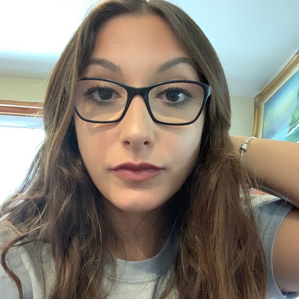 Meet your Posher, Karli